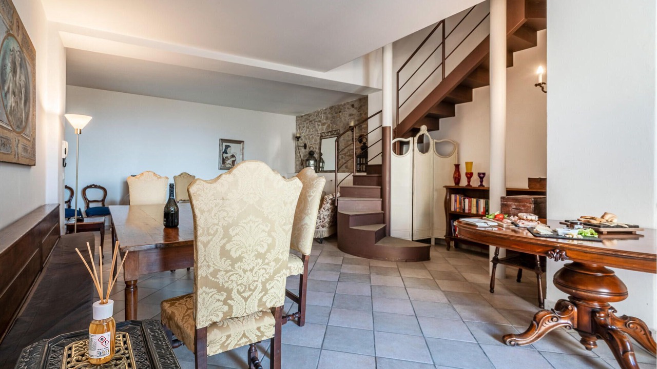 Photo of Bedroom in Verucchio