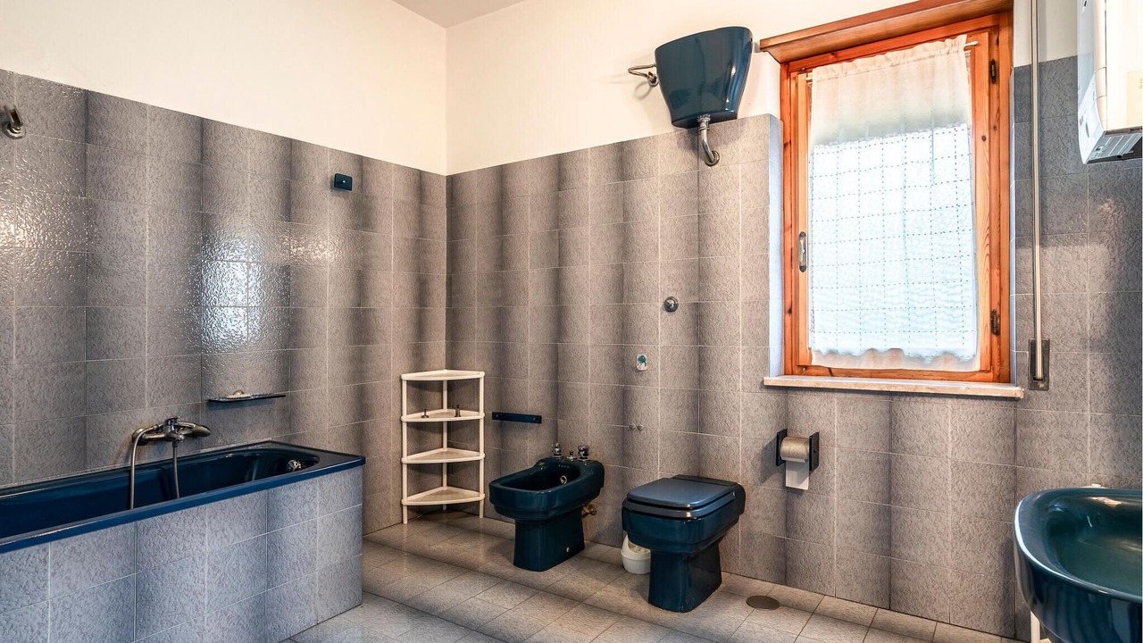 Photo of Bathroom in Scurcola Marsicana