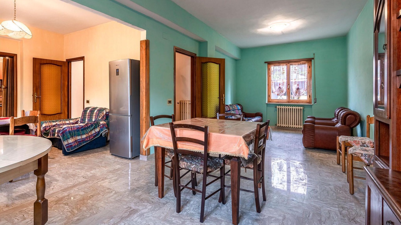 Photo of Bedroom in Scurcola Marsicana