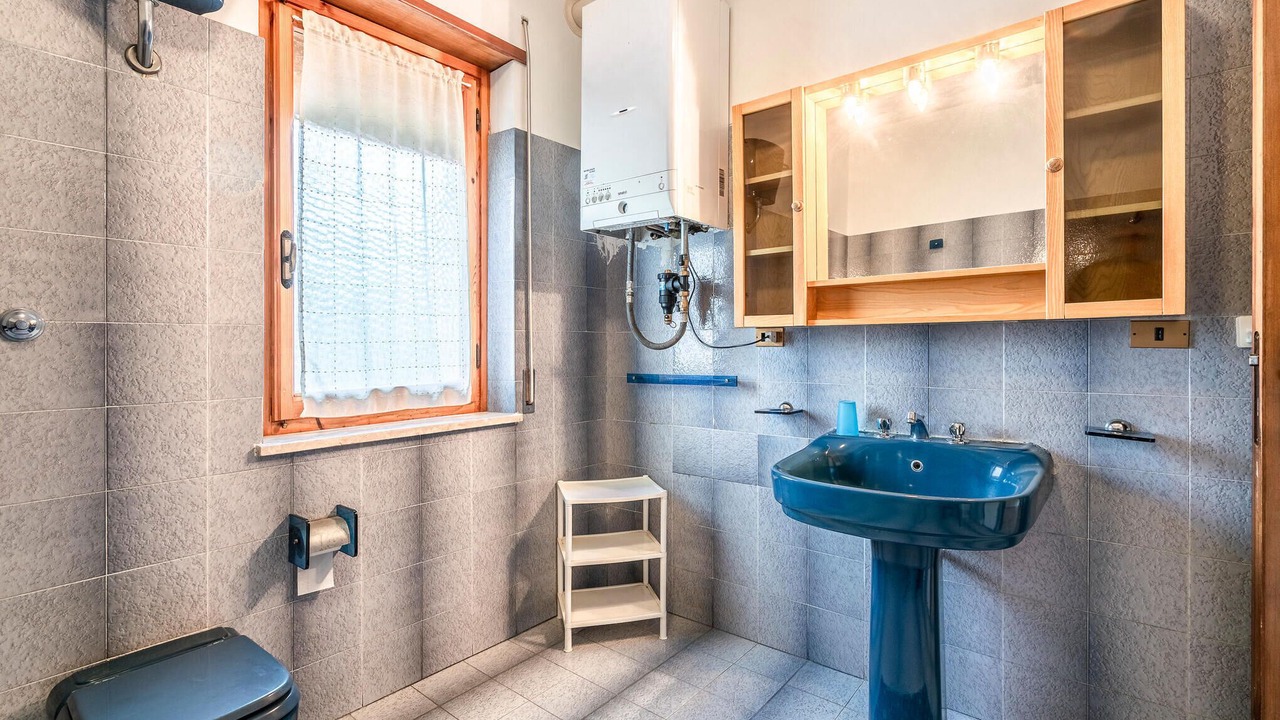 Photo of Bathroom in Scurcola Marsicana