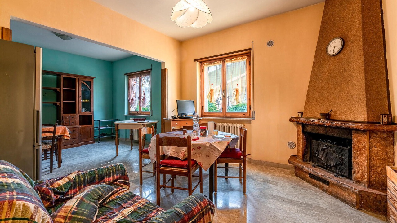 Photo of Bedroom in Scurcola Marsicana