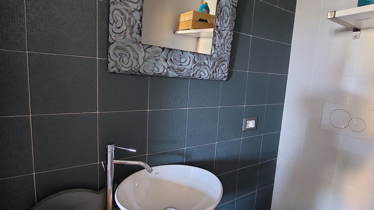Photo of Bathroom in Sirolo