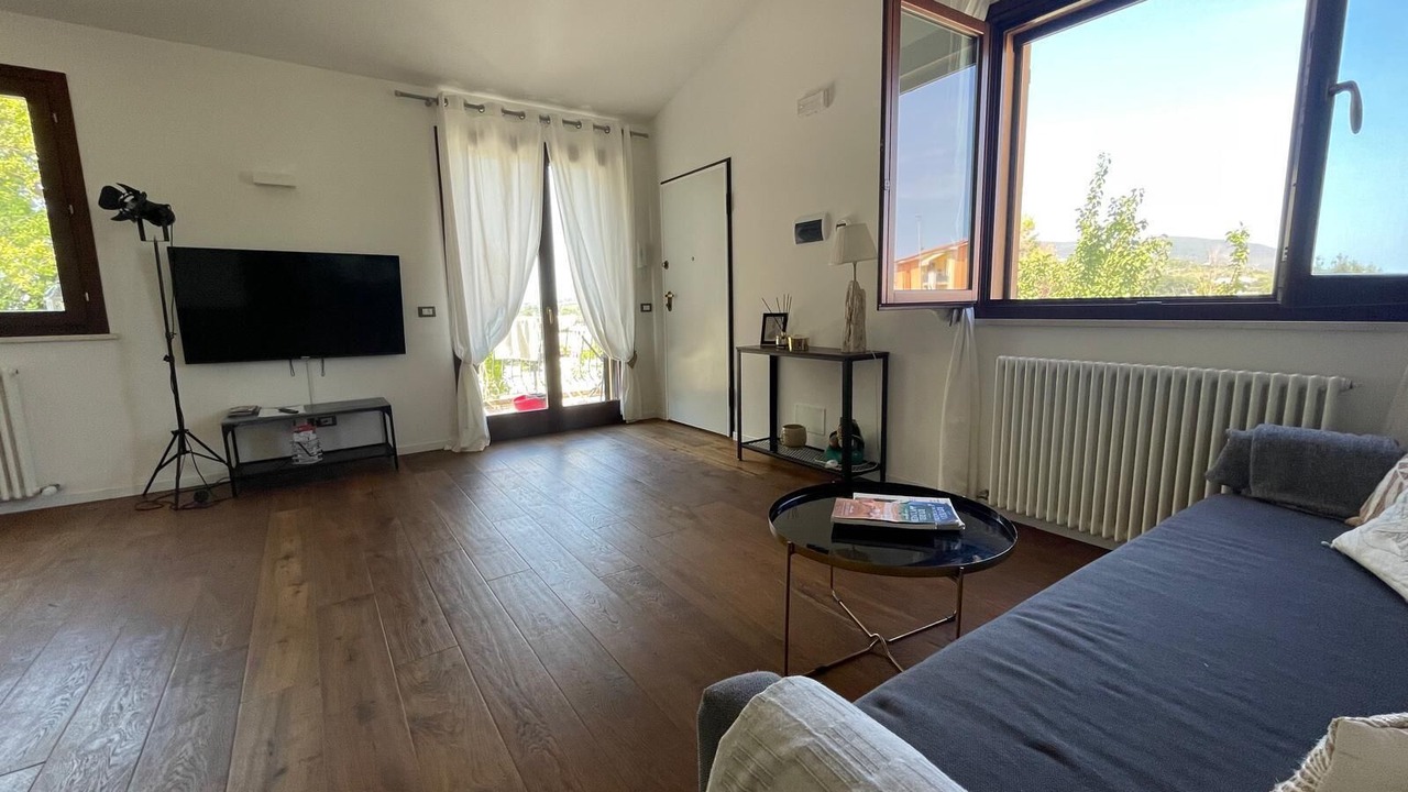Photo of Bedroom in Sirolo