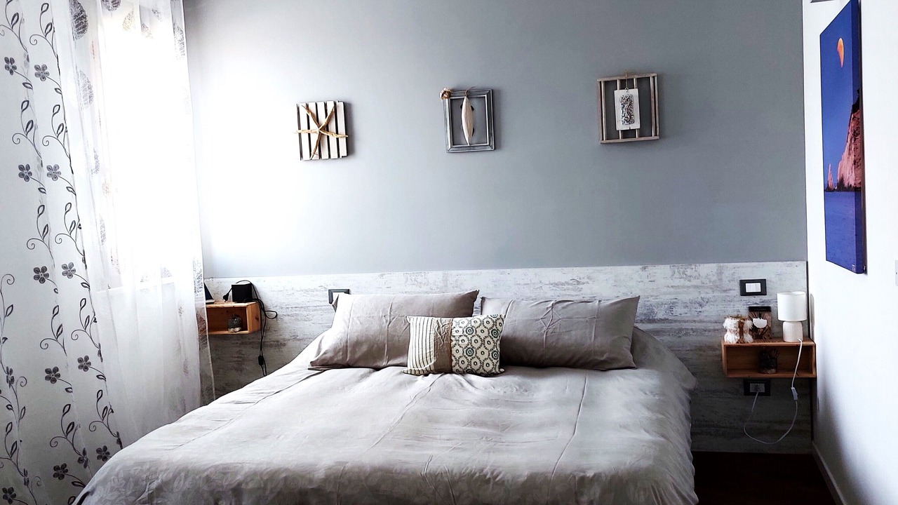 Photo of Bedroom in Sirolo