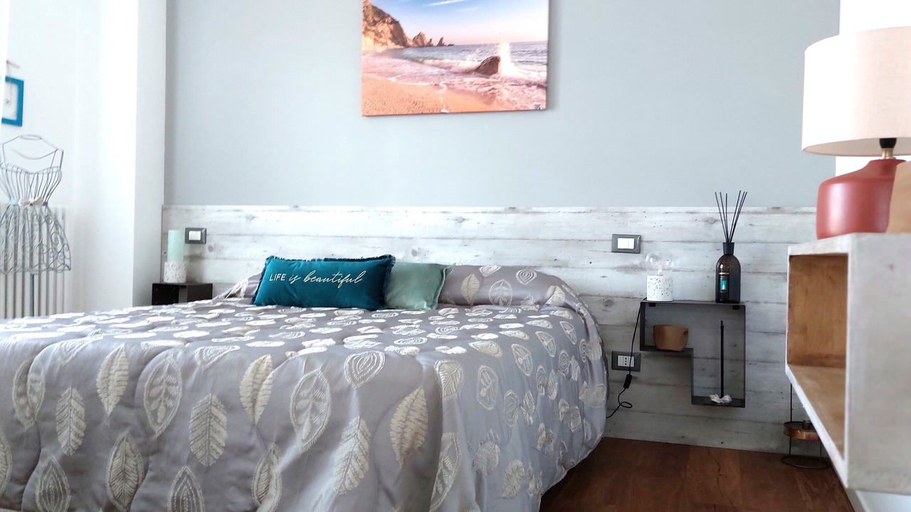 Photo of Bedroom in Sirolo