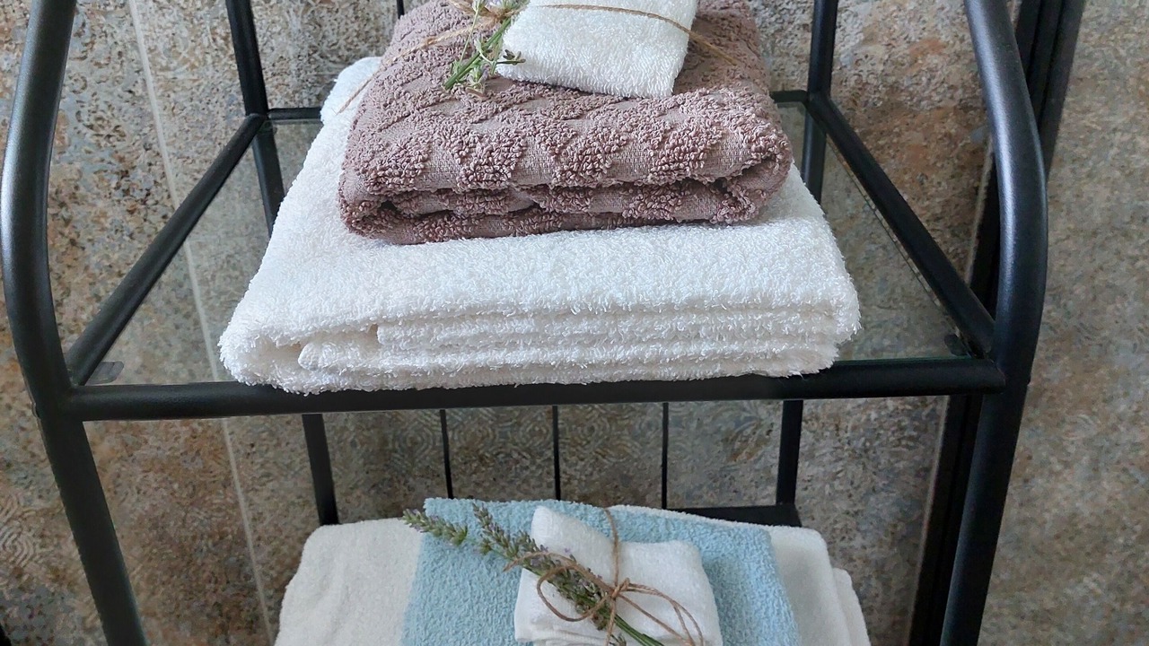Photo of Bathroom in Sirolo