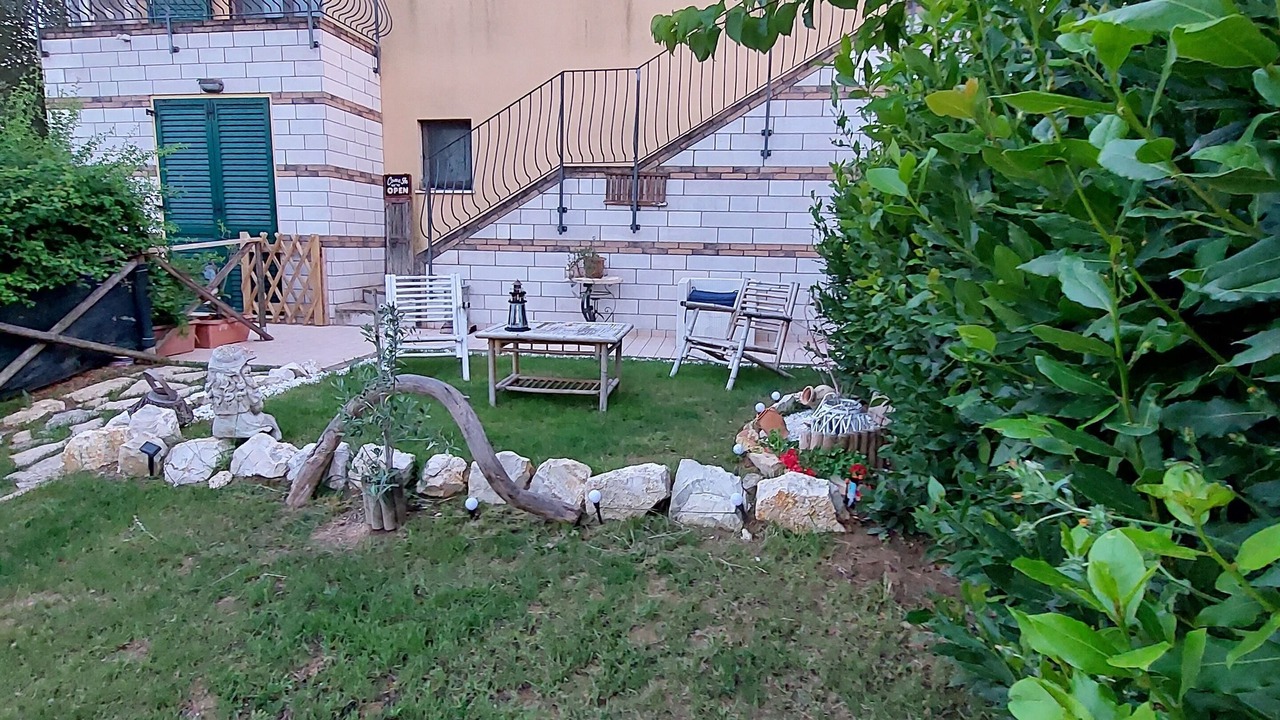 Photo of Outdoor in Sirolo