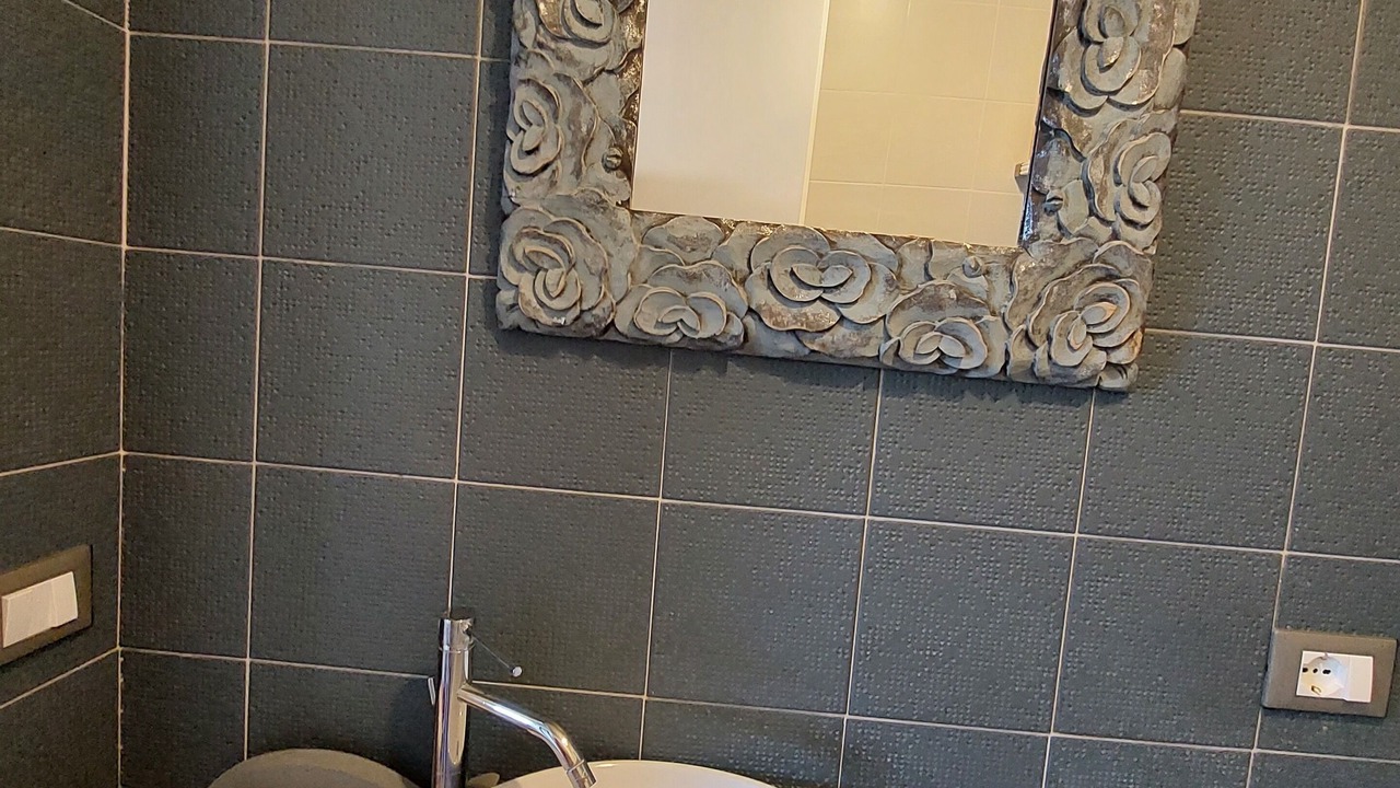 Photo of Bathroom in Sirolo