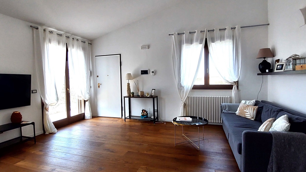 Photo of Livingroom in Sirolo