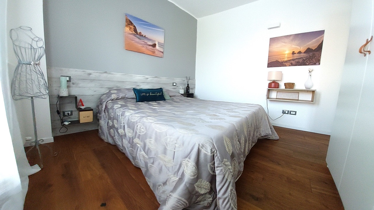 Photo of Bedroom in Sirolo