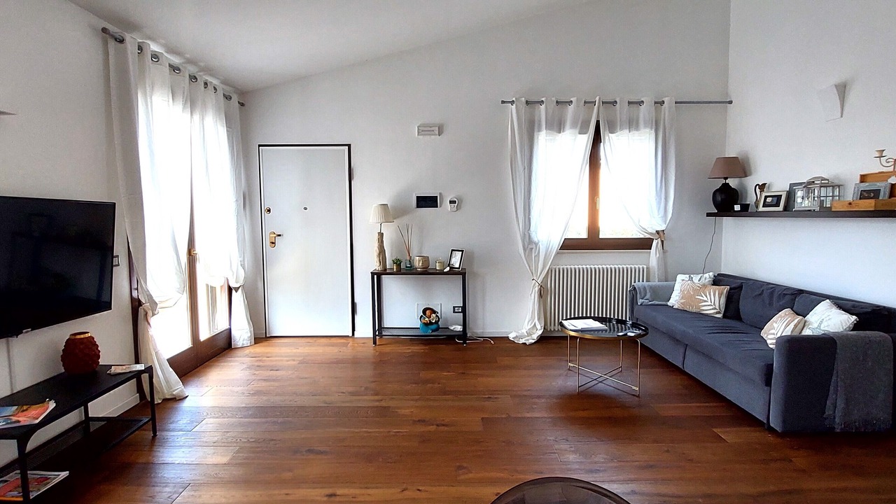 Photo of Livingroom in Sirolo