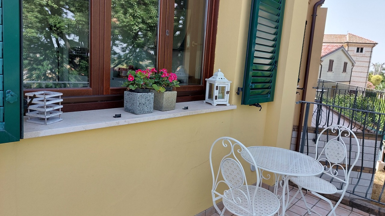 Photo of Outdoor in Sirolo