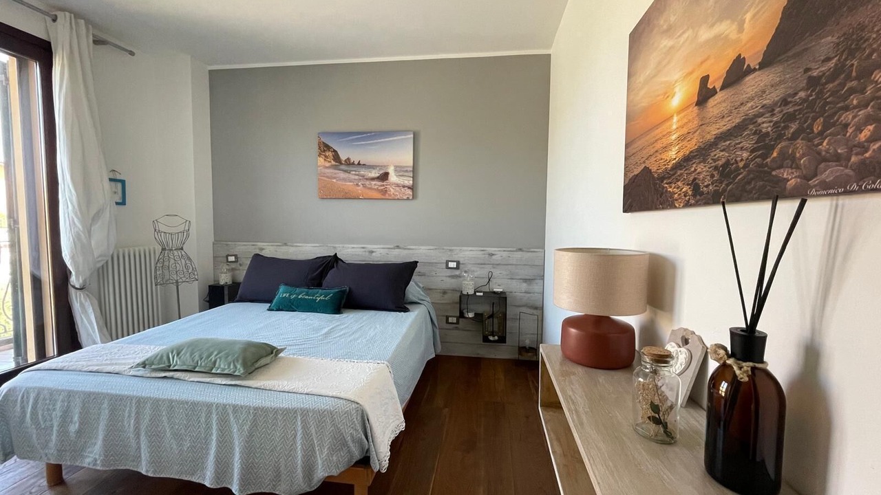 Photo of Bedroom in Sirolo