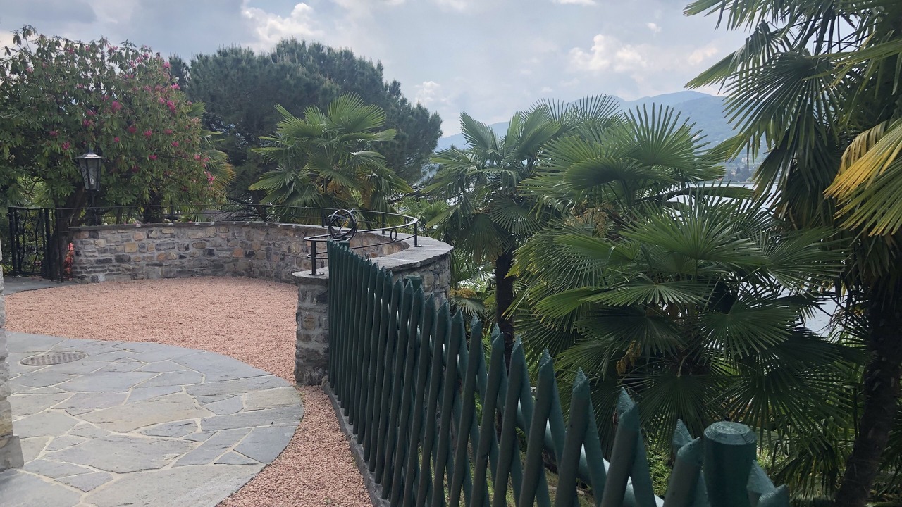 Photo of Outdoor in Collina d'Oro