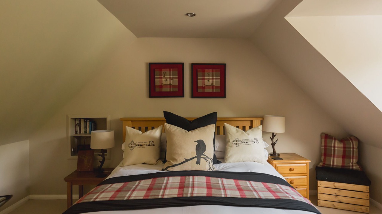 Photo of Bedroom in Lewiston