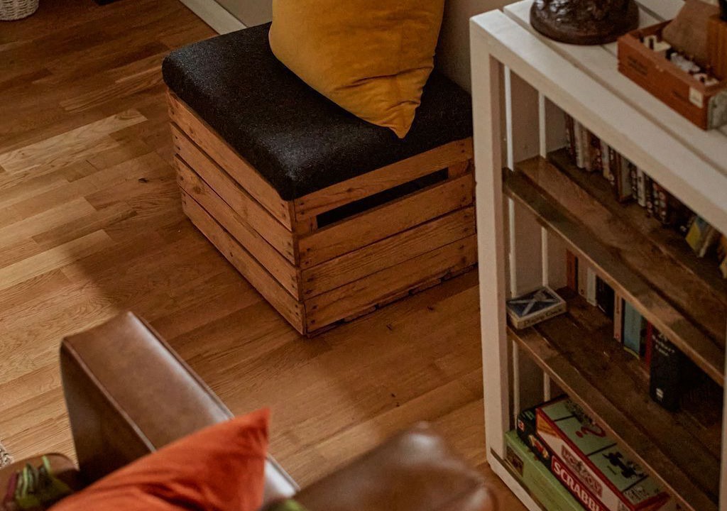 Photo of Livingroom in Lewiston