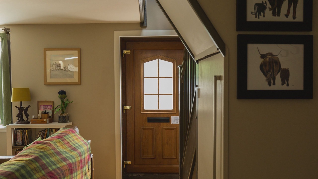 Photo of Bedroom in Lewiston