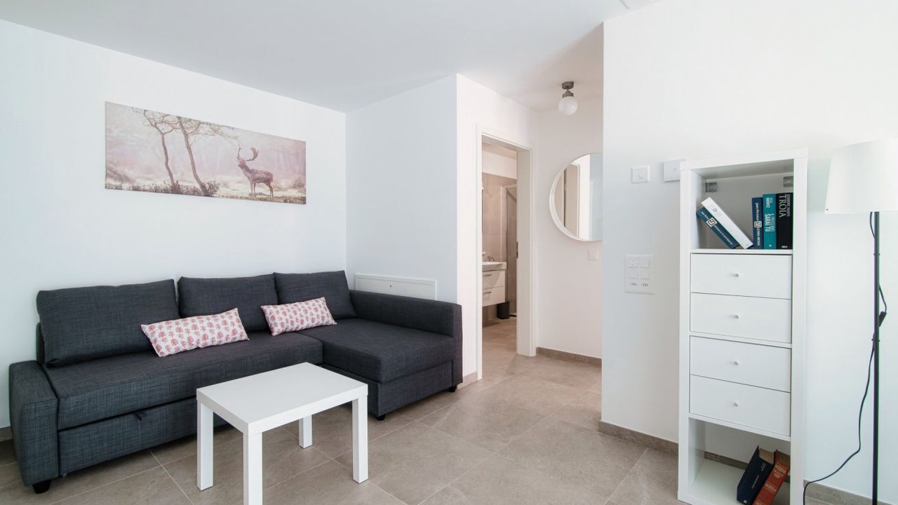 Photo of Livingroom in Cama