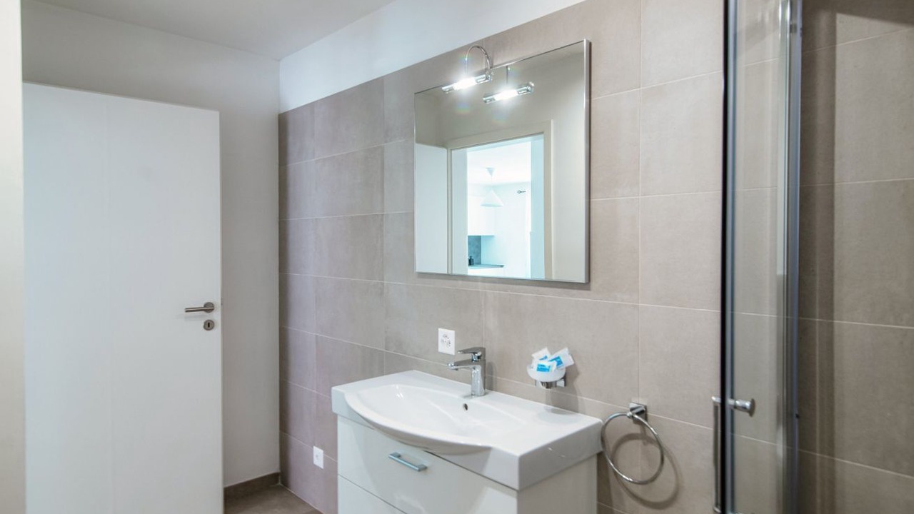 Photo of Bathroom in Cama