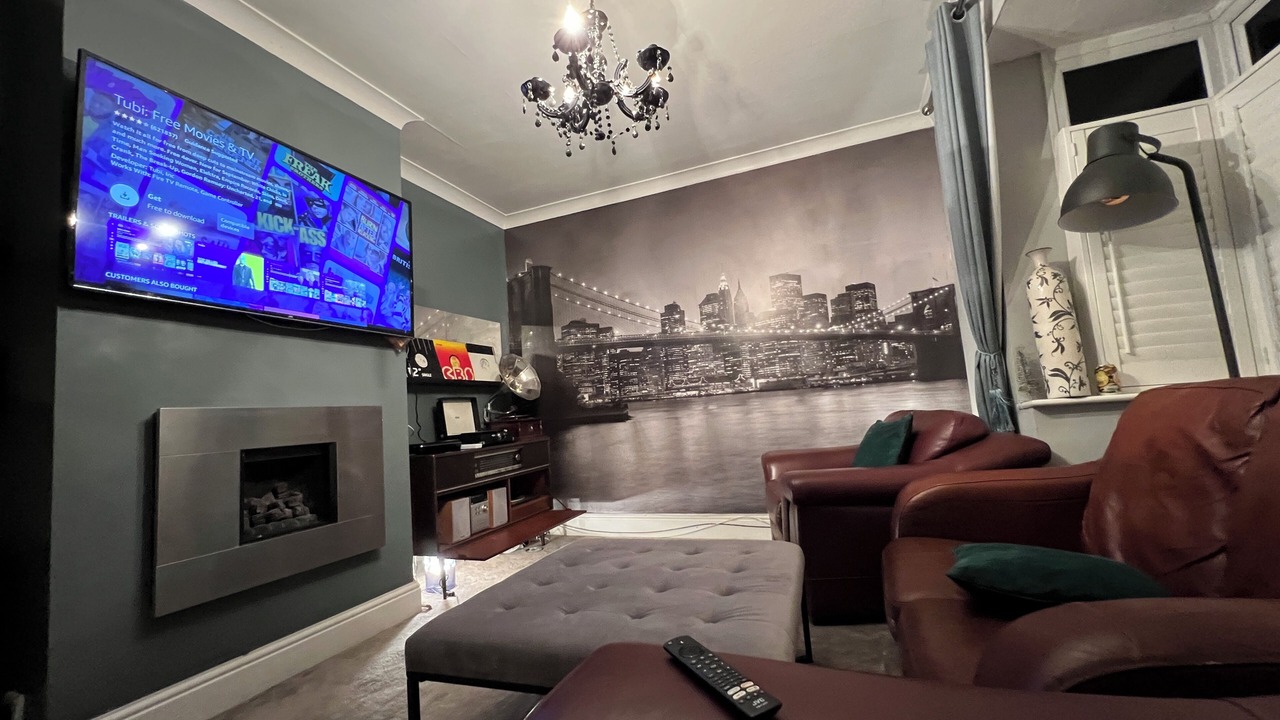Photo of Livingroom in Smethwick