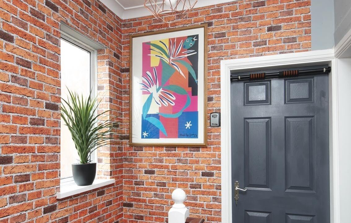 Photo of Bathroom in Smethwick