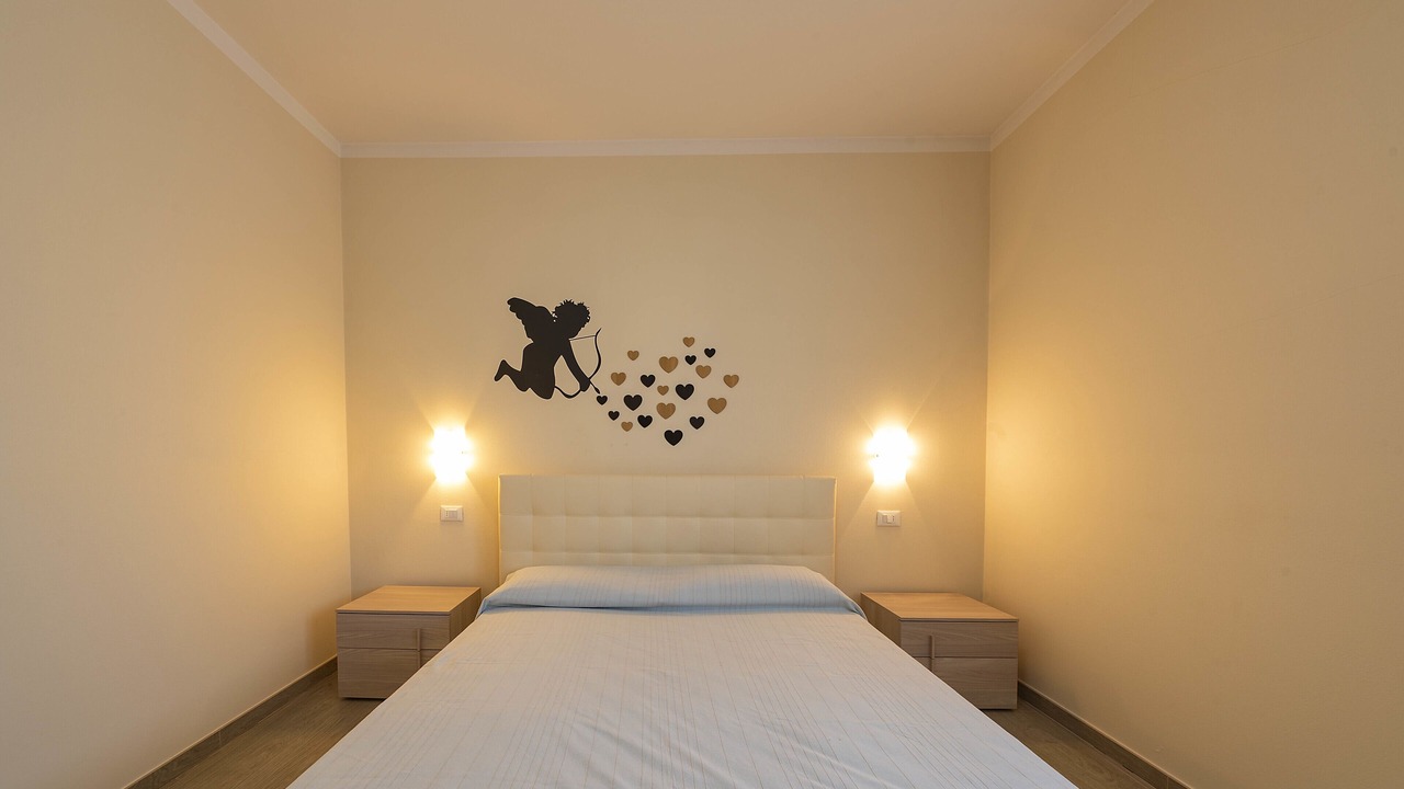 Photo of Bedroom in Bardolino