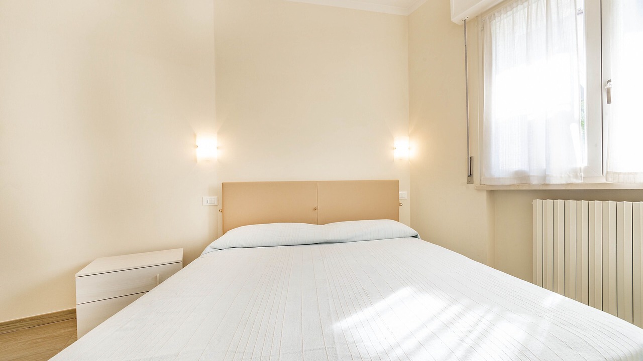 Photo of Bedroom in Bardolino