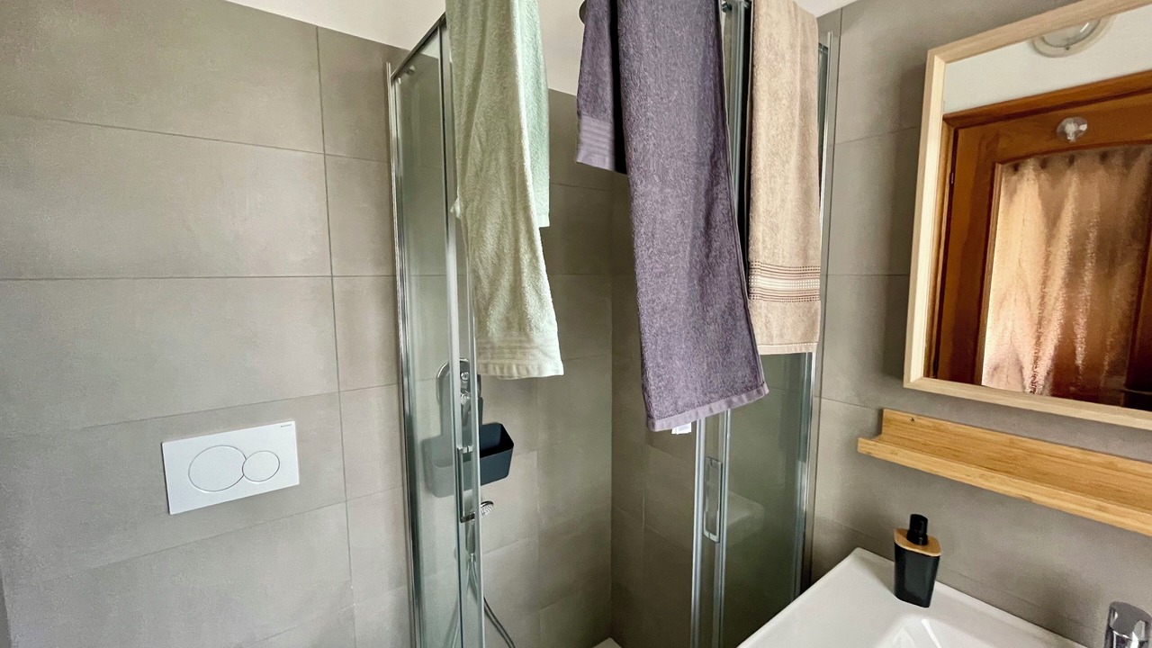 Photo of Bathroom in Arona