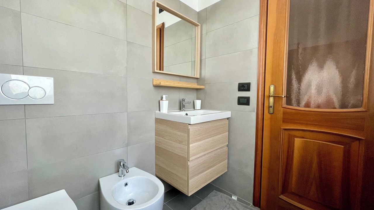 Photo of Bathroom in Arona