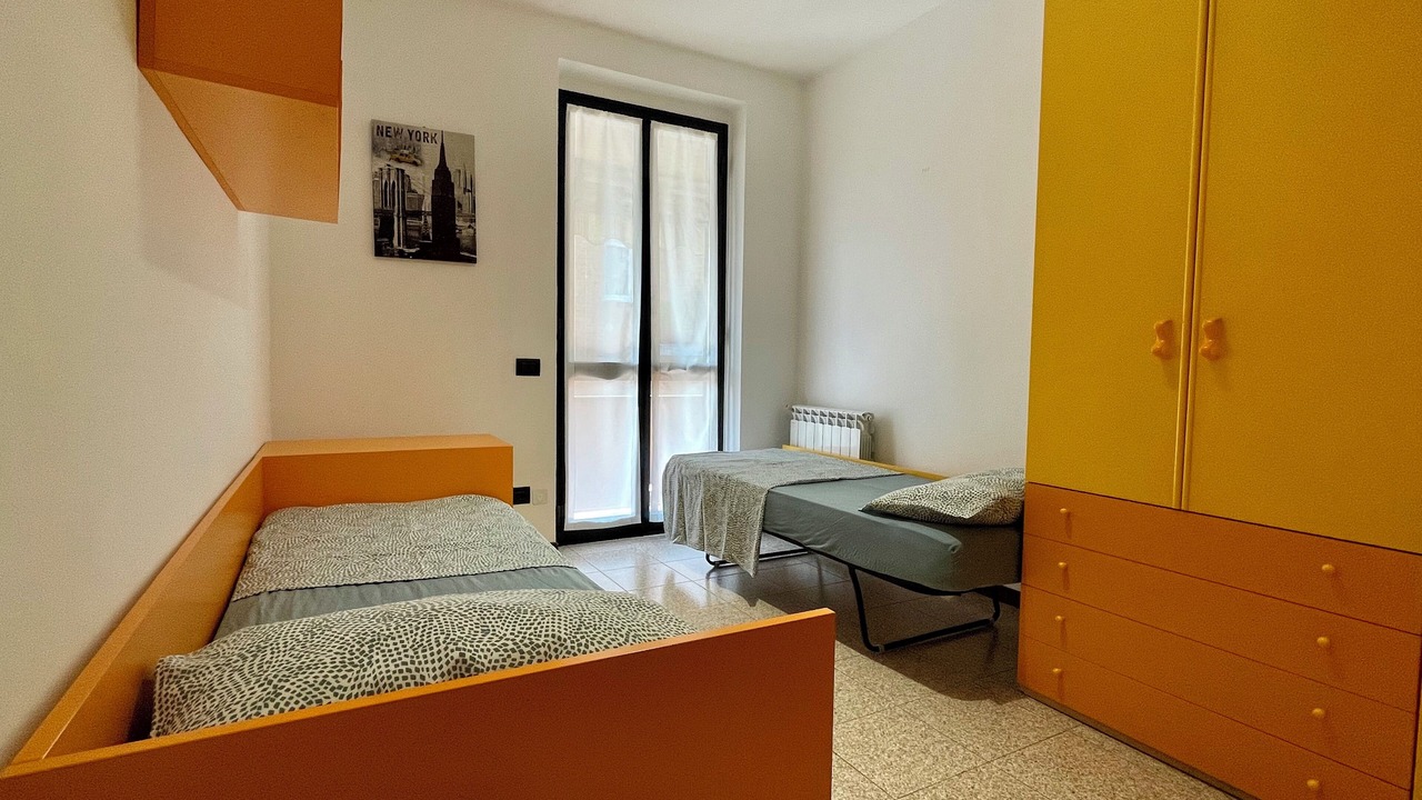 Photo of Bedroom in Arona
