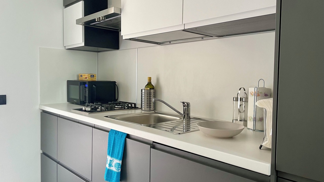Photo of Kitchen in Arona