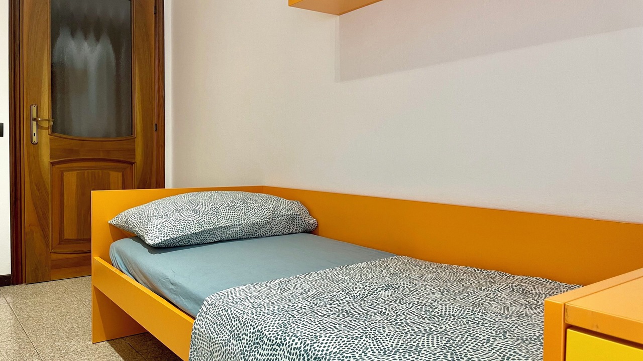 Photo of Bedroom in Arona