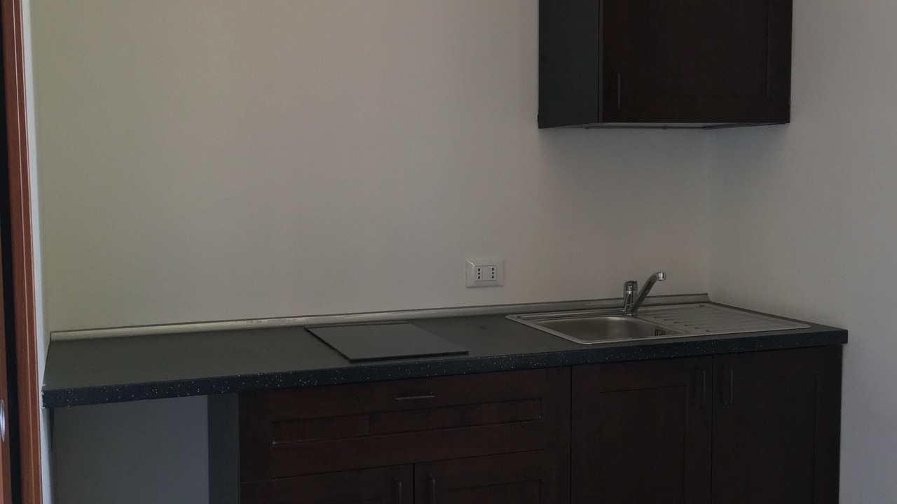 Photo of Kitchen in Tortoreto Lido