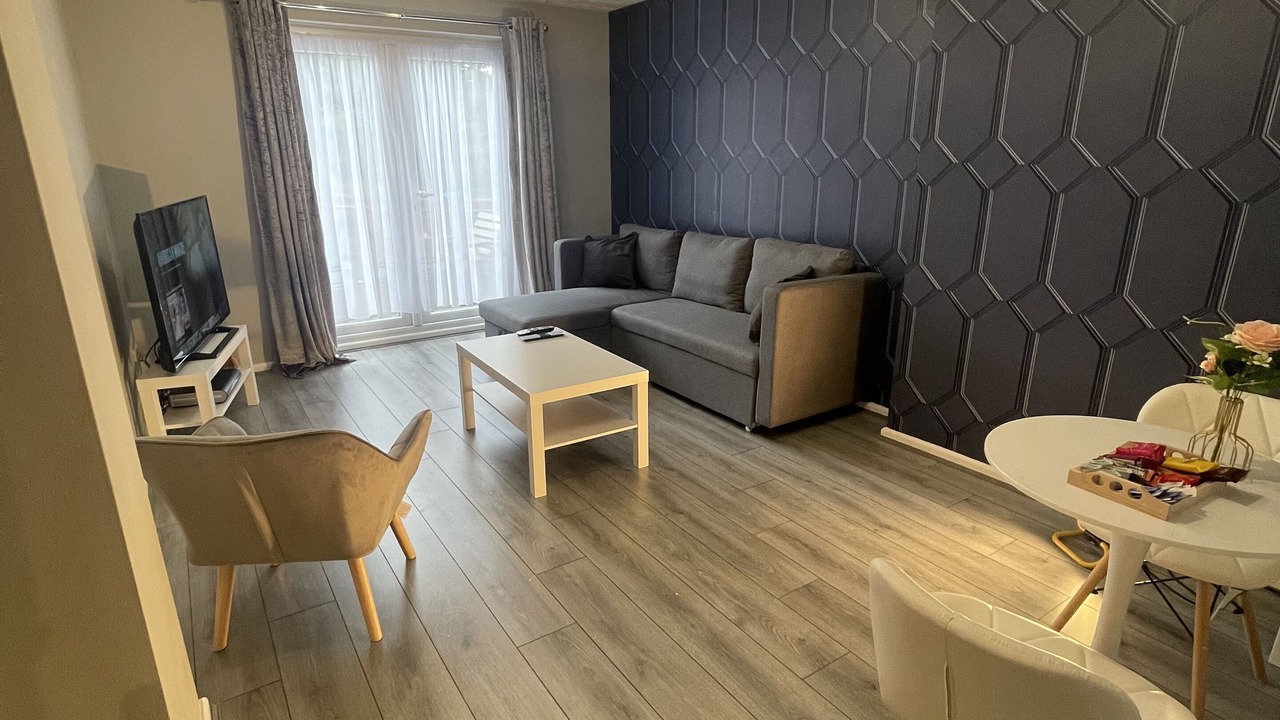 Photo of Livingroom in Darlaston