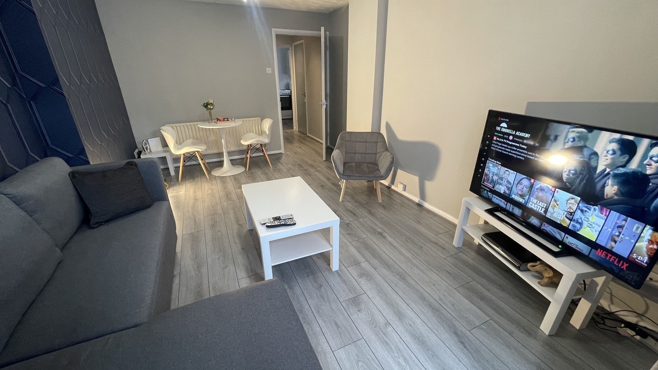 Photo of Livingroom in Darlaston