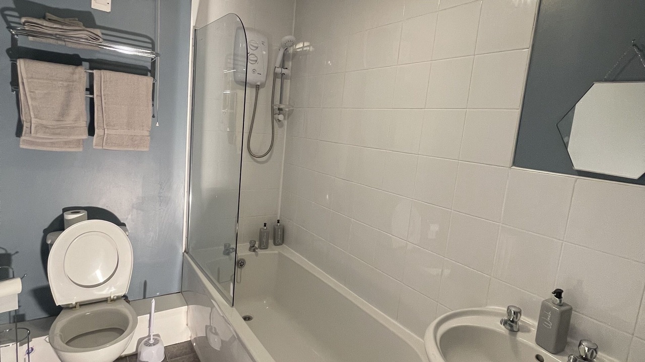 Photo of Bathroom in Darlaston