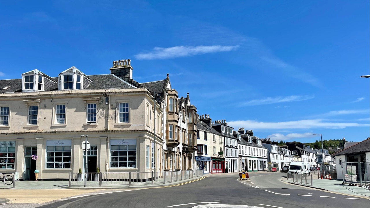 Photo of Others in Lochgilphead