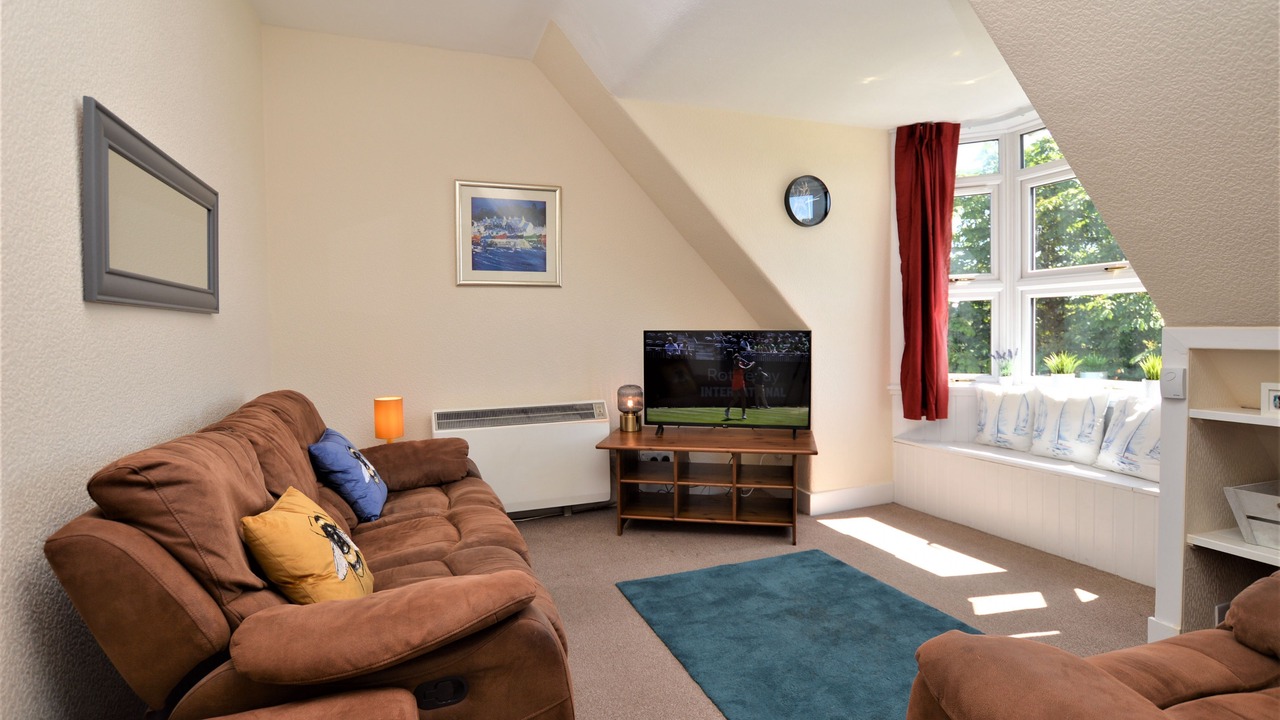Photo of Livingroom in Lochgilphead