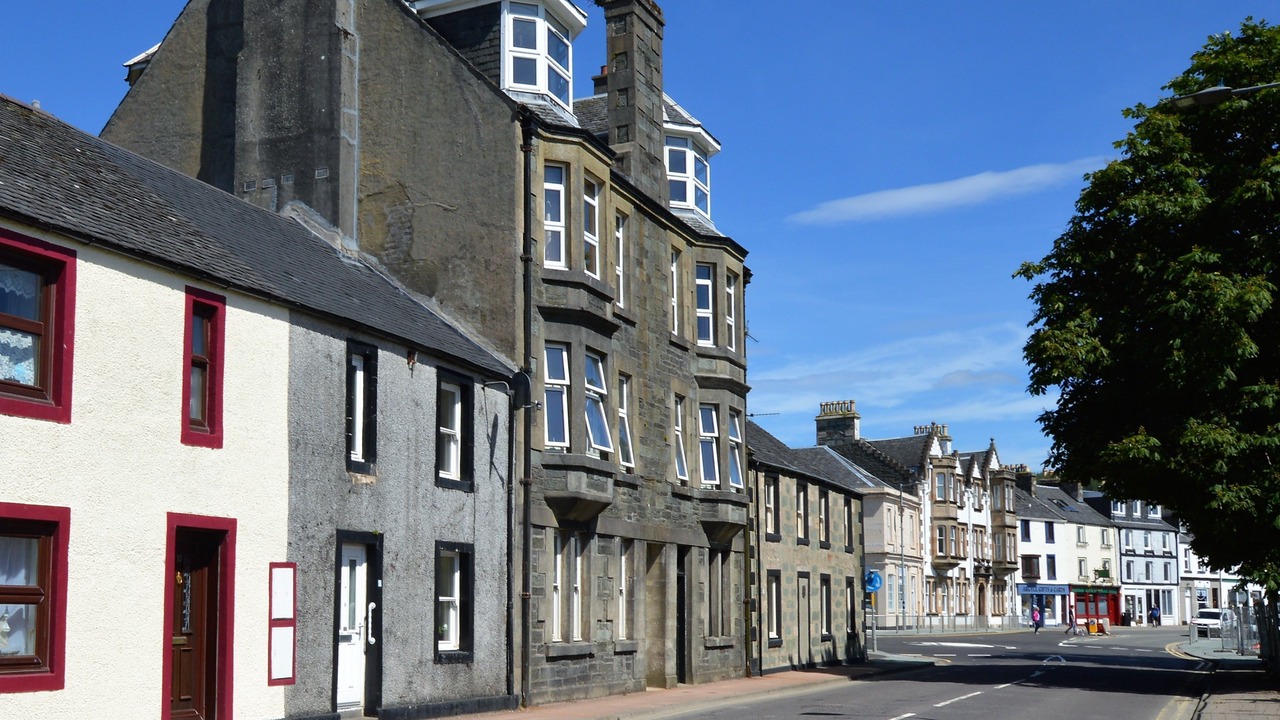 Photo of Outdoor in Lochgilphead