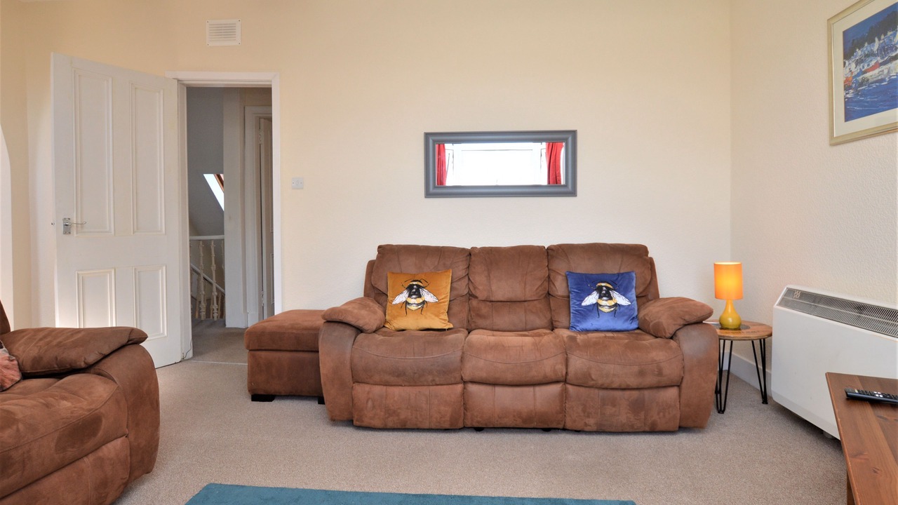 Photo of Livingroom in Lochgilphead