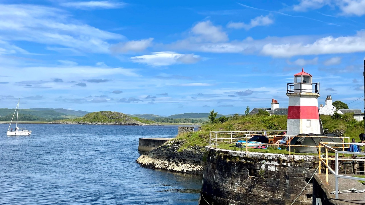 Photo of Outdoor in Lochgilphead