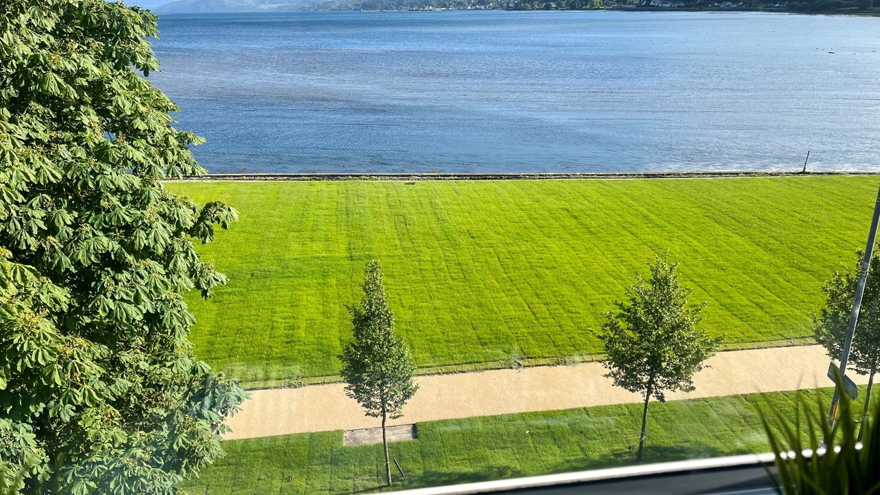 Photo of Outdoor in Lochgilphead