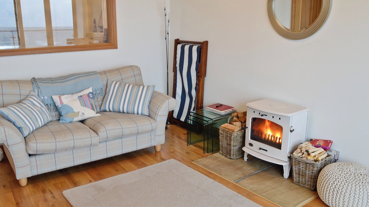 Photo of Bedroom in Cellardyke