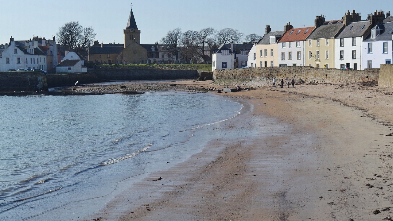 Photo of Others in Cellardyke