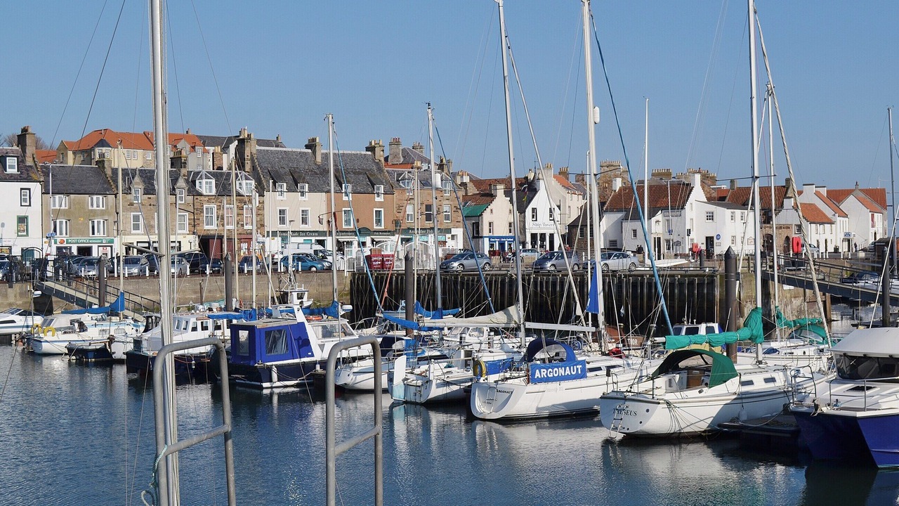 Photo of Others in Cellardyke