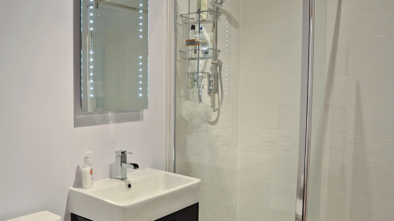 Photo of Bedroom in Cellardyke