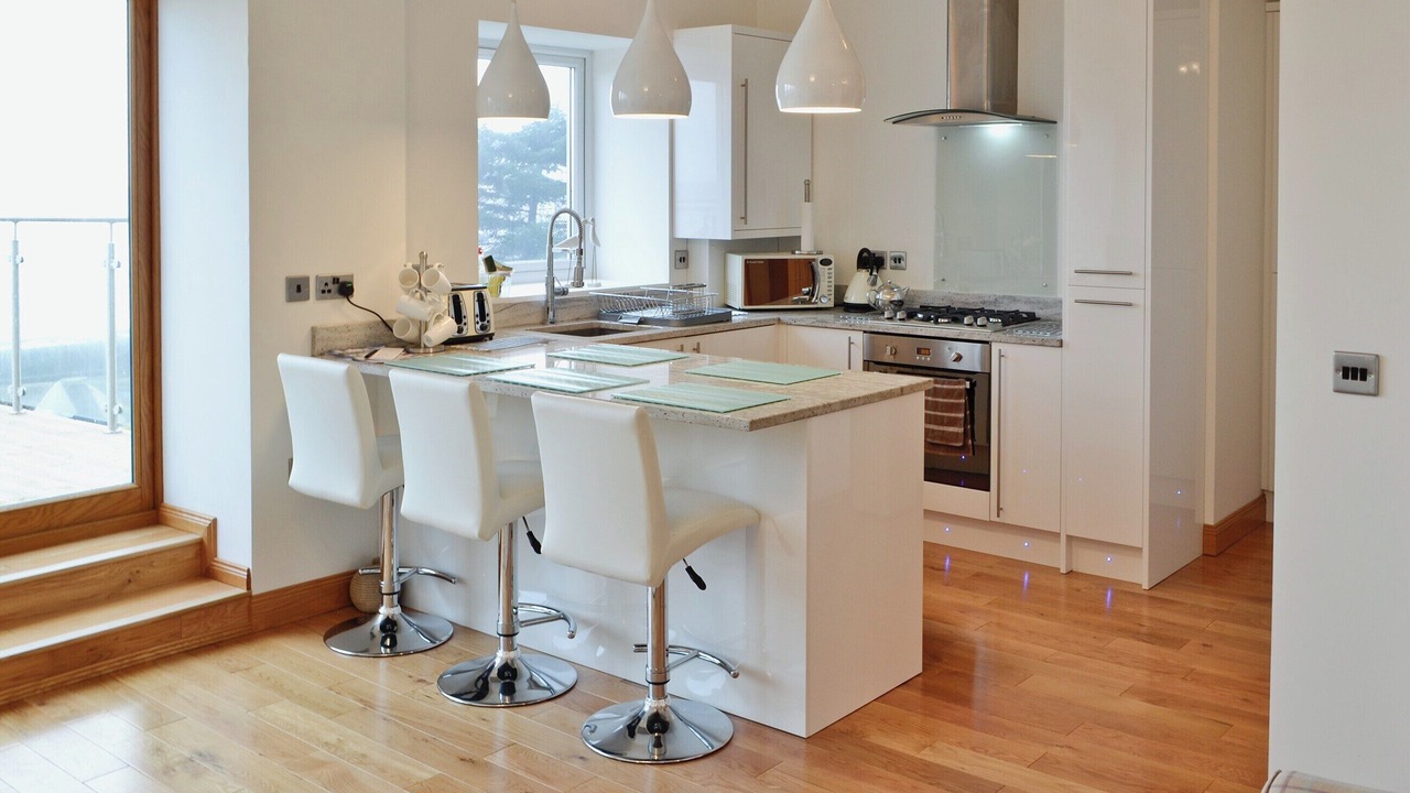 Photo of Bedroom in Cellardyke
