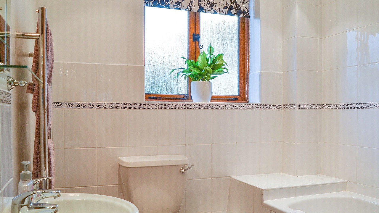 Photo of Bathroom in Middleton Scriven