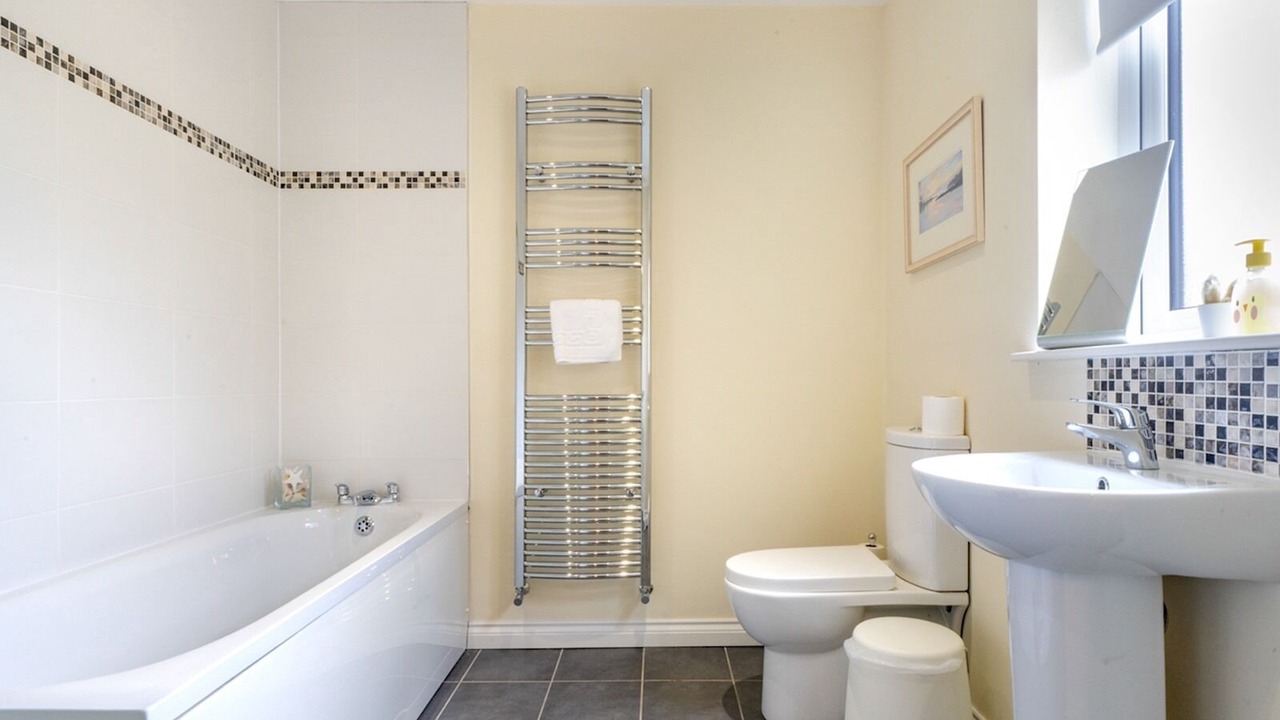 Photo of Bathroom in Ormeau
