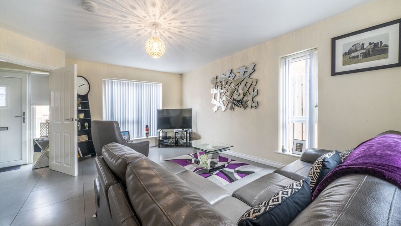 Photo of Livingroom in Ormeau